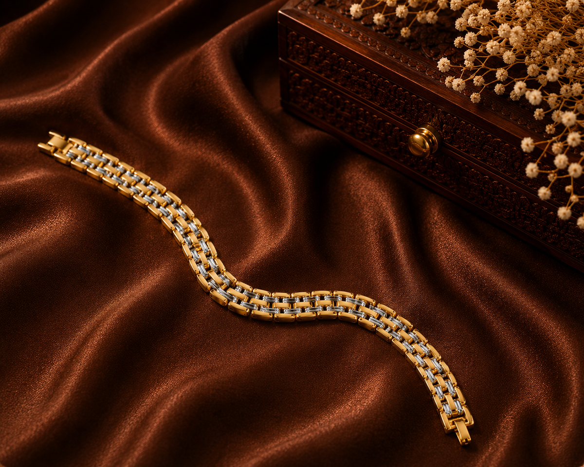 Artificial Jewellery: Stylish, Affordable & Elegant Jewellery for Every Occasion